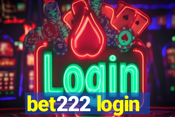 bet222 login